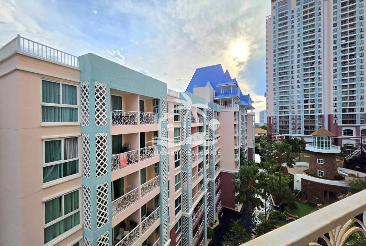 Grande Caribbean – Jomtien