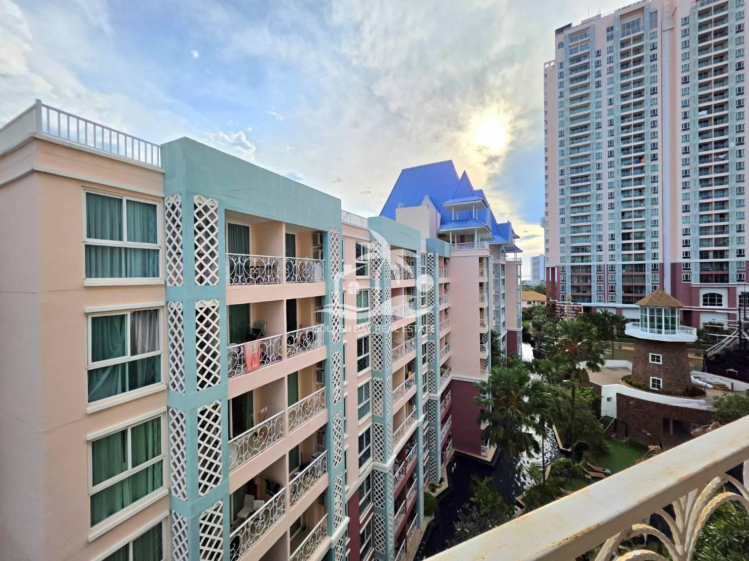 Grande Caribbean – Jomtien