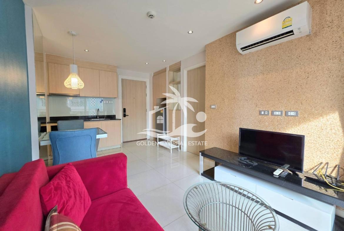 Grande Caribbean – Jomtien
