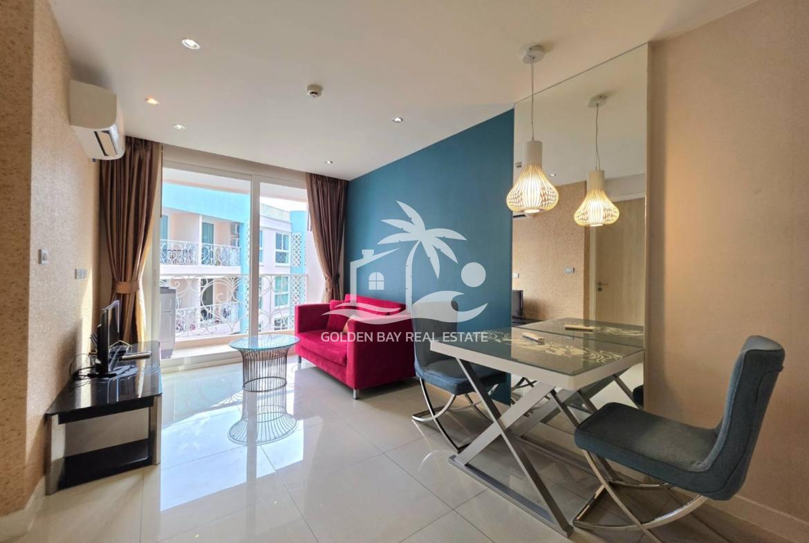 Grande Caribbean – Jomtien