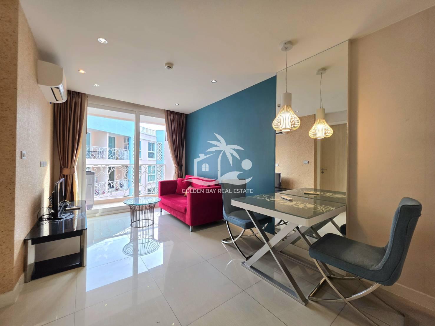 Grande Caribbean – Jomtien