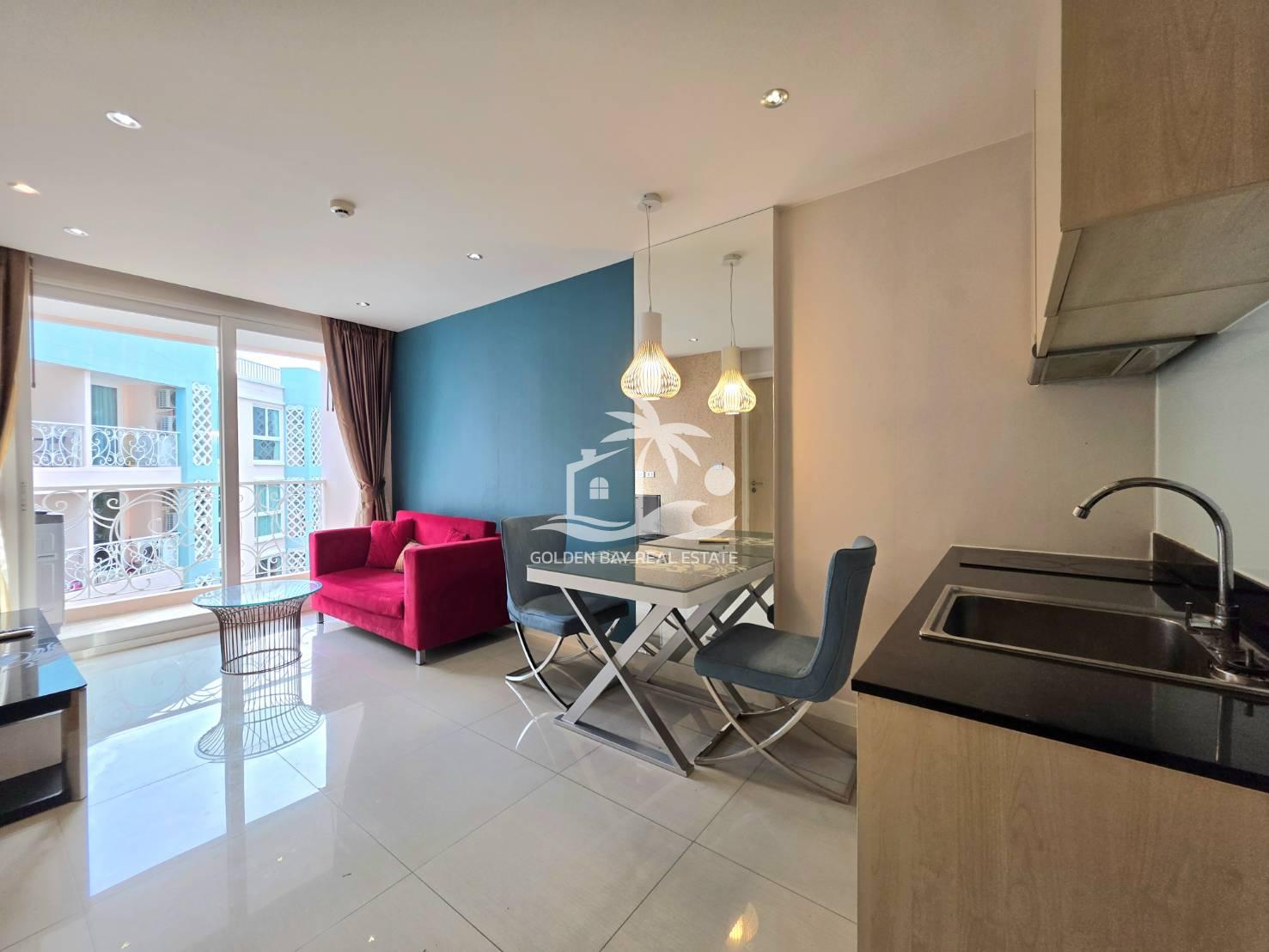 Grande Caribbean – Jomtien