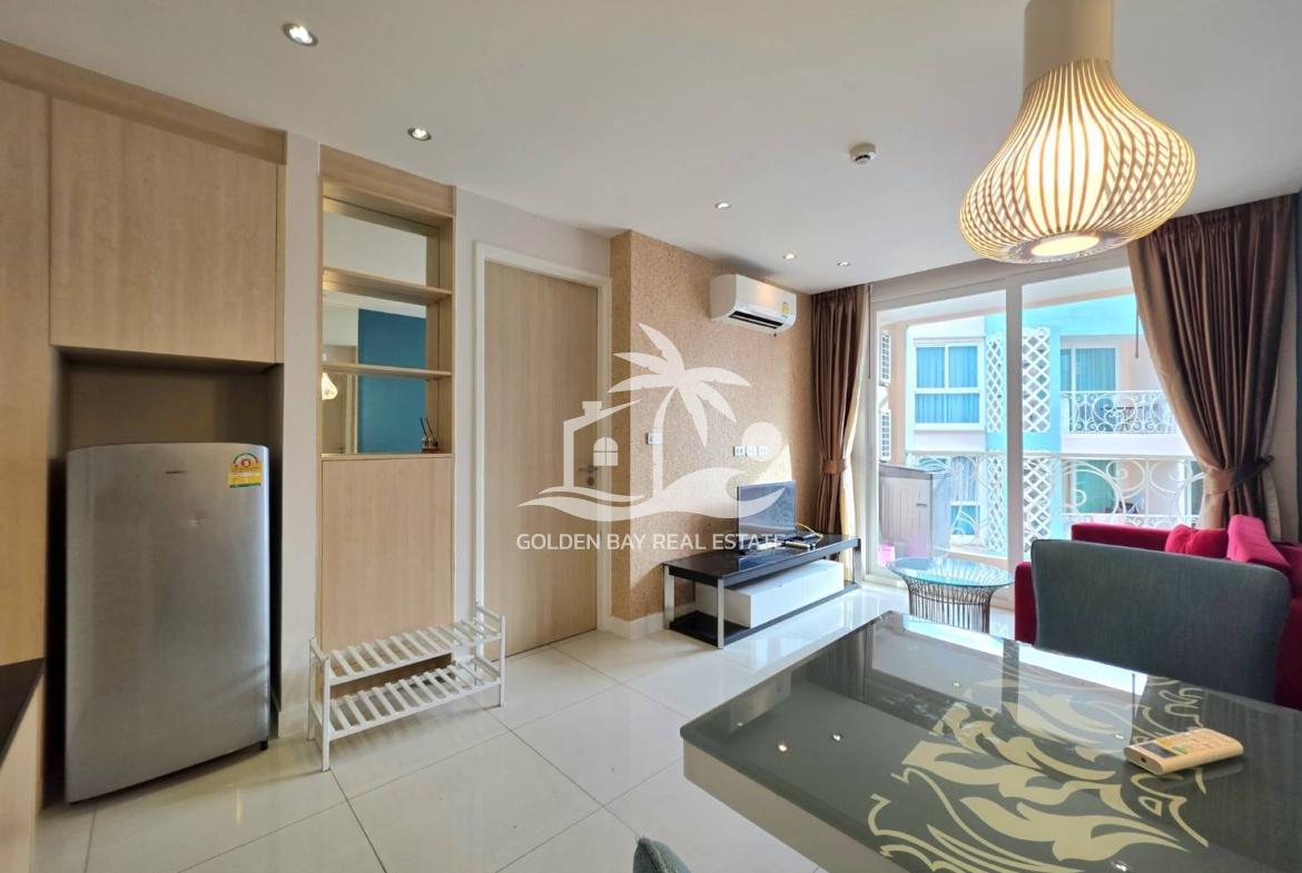 Grande Caribbean – Jomtien