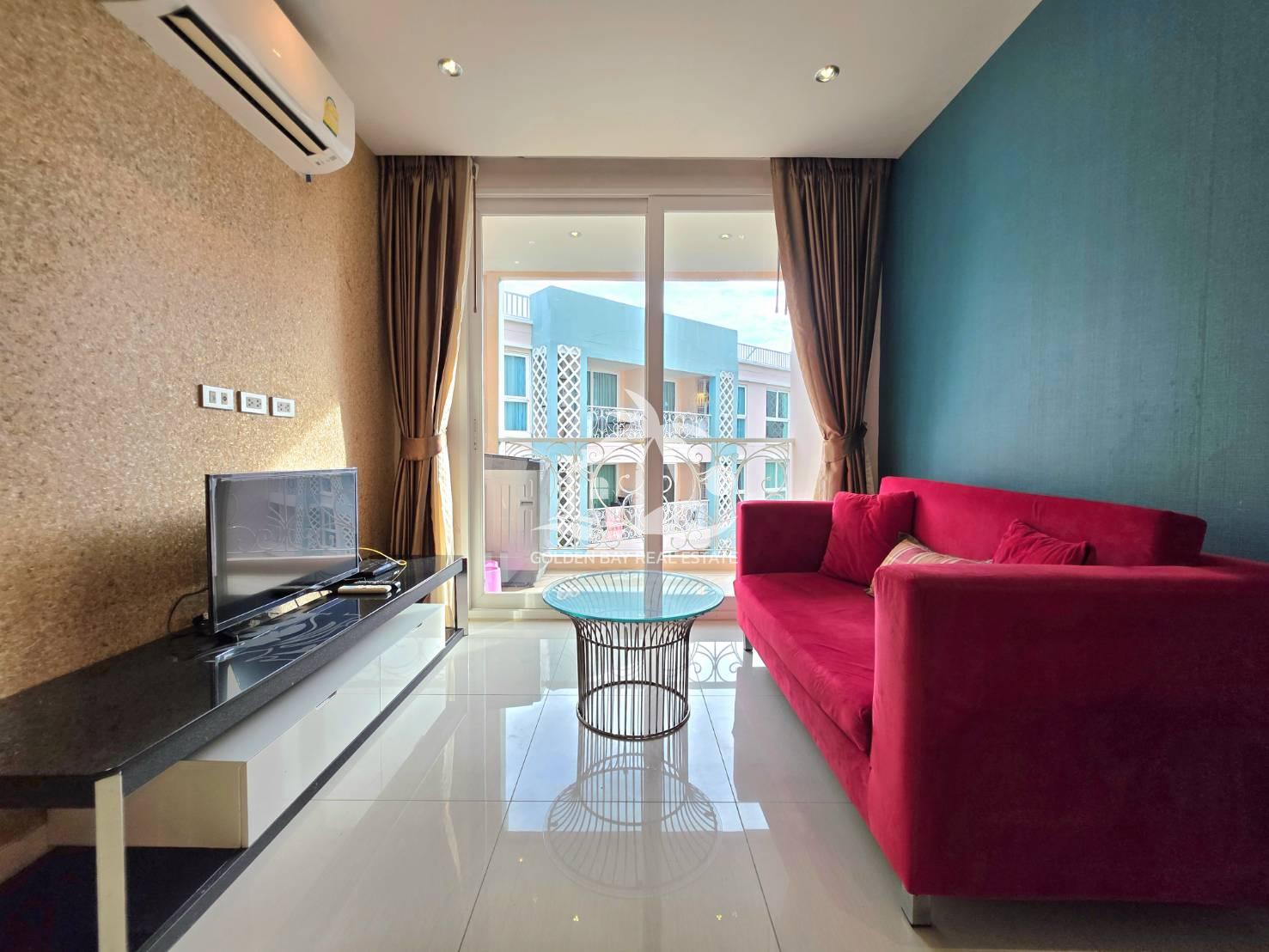 Grande Caribbean – Jomtien