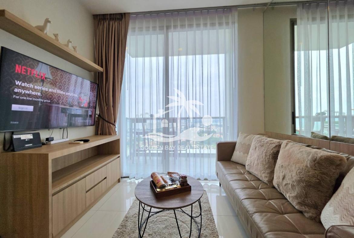 Riviera Wongamat – Wongamat