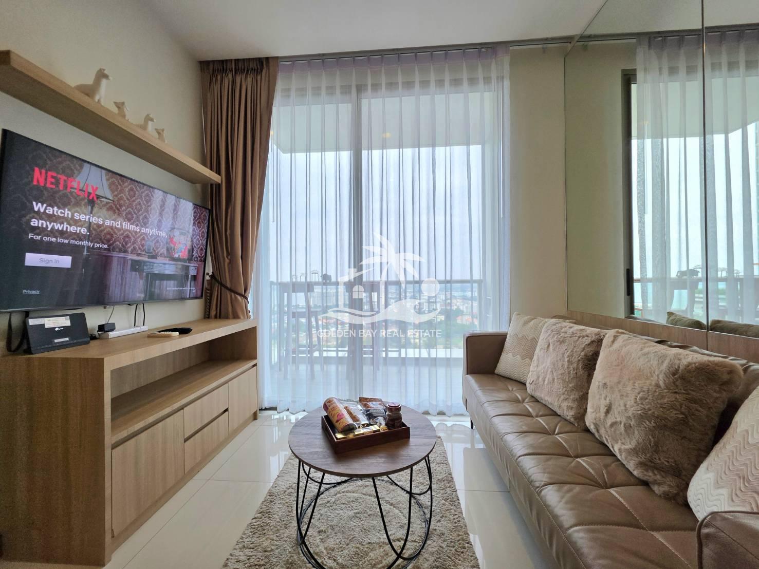 Riviera Wongamat – Wongamat