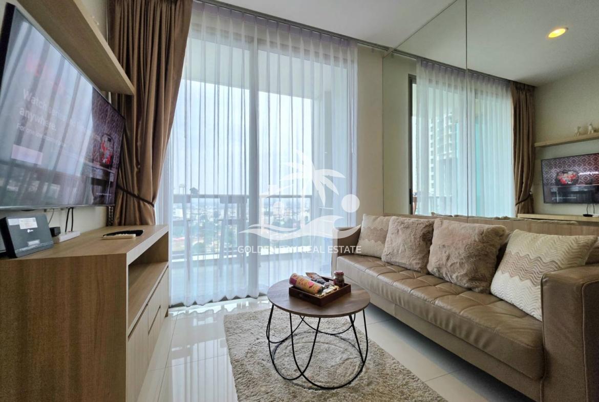 Riviera Wongamat – Wongamat