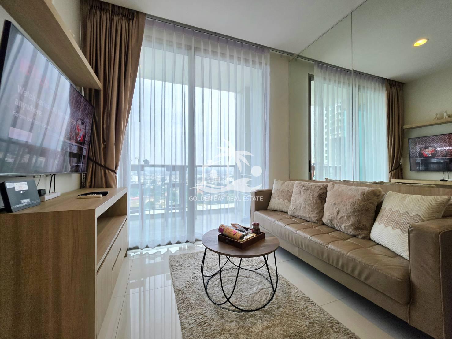 Riviera Wongamat – Wongamat