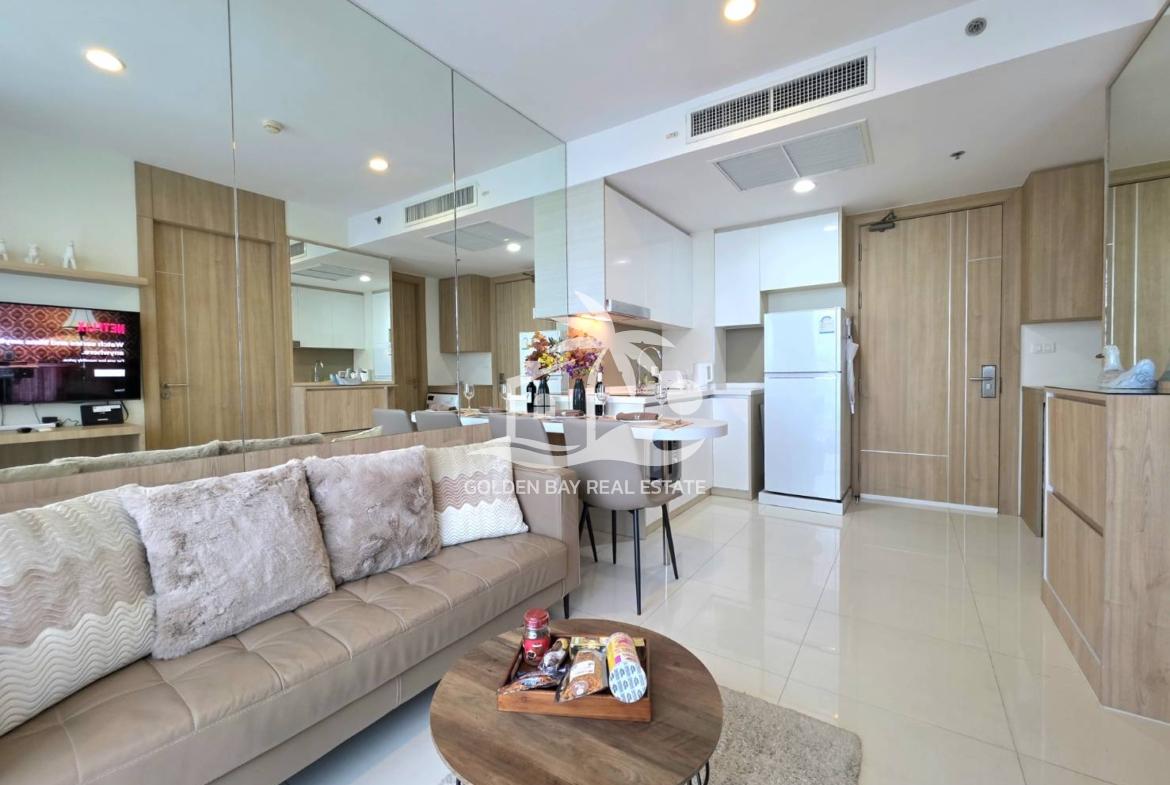 Riviera Wongamat – Wongamat