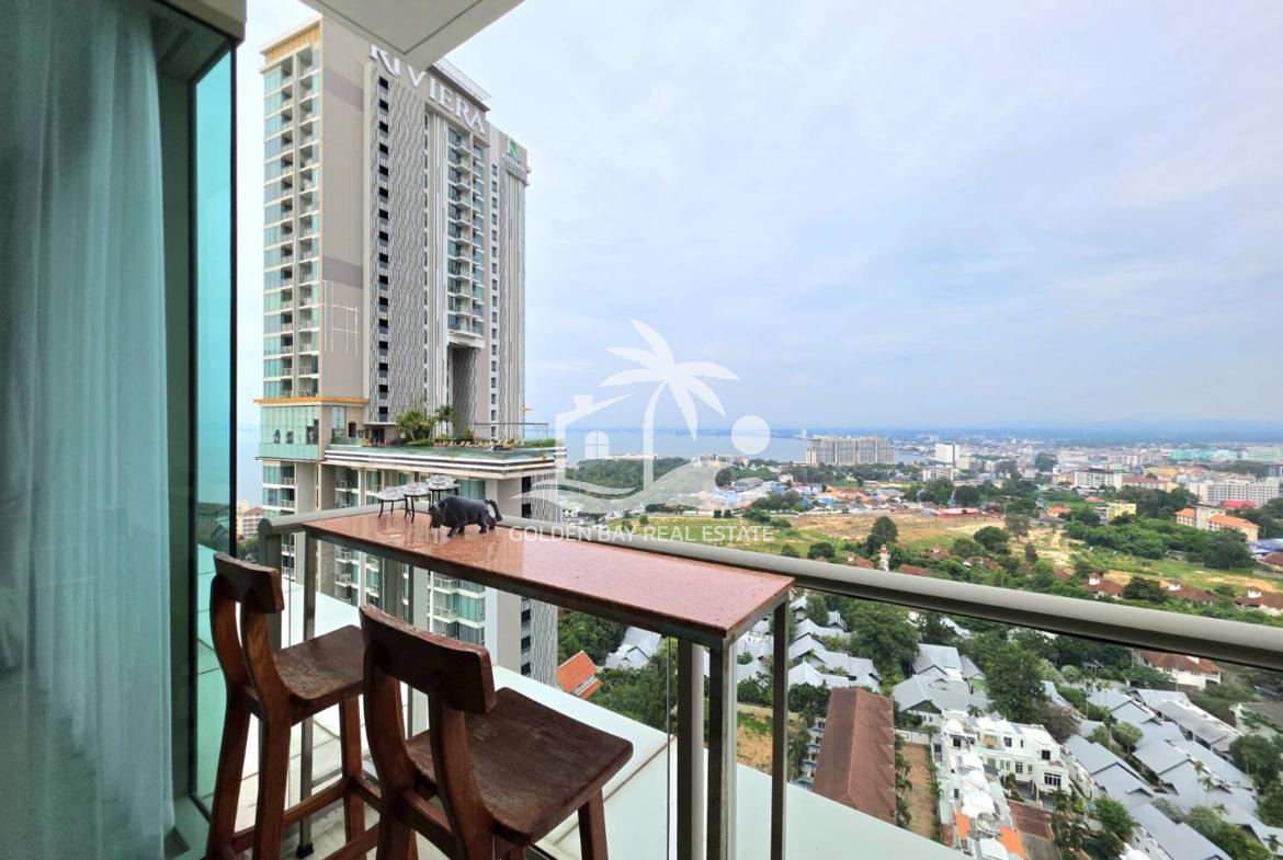 Riviera Wongamat – Wongamat