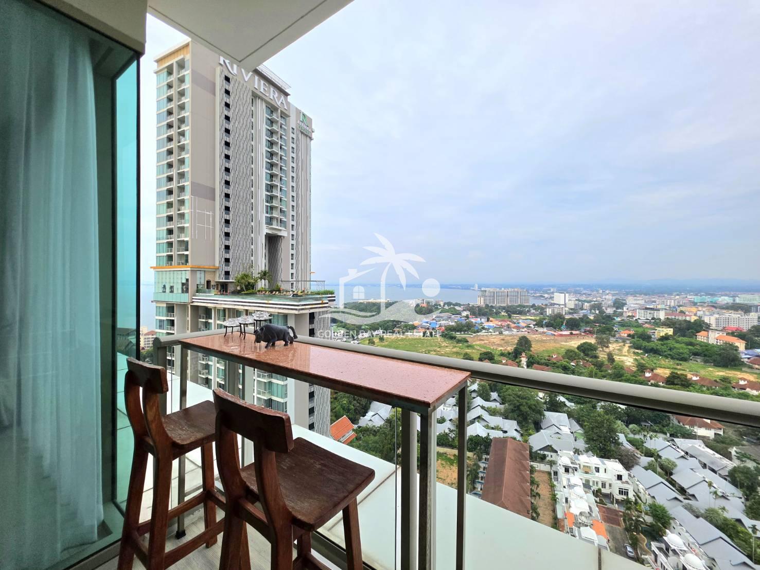 Riviera Wongamat – Wongamat