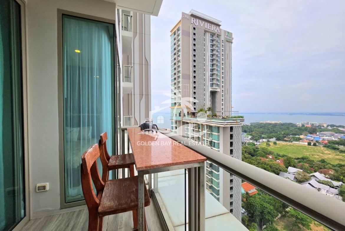 Riviera Wongamat – Wongamat