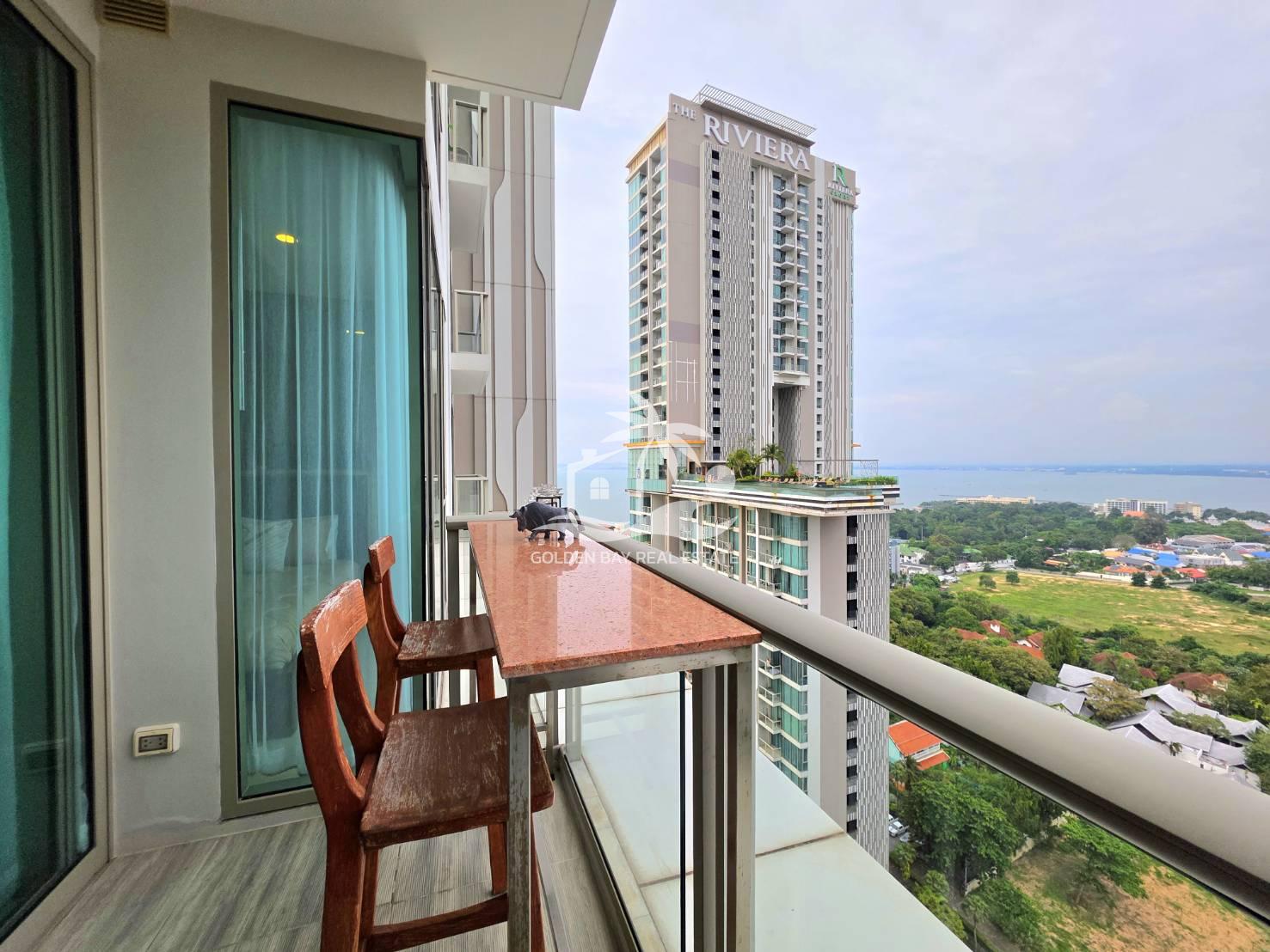 Riviera Wongamat – Wongamat