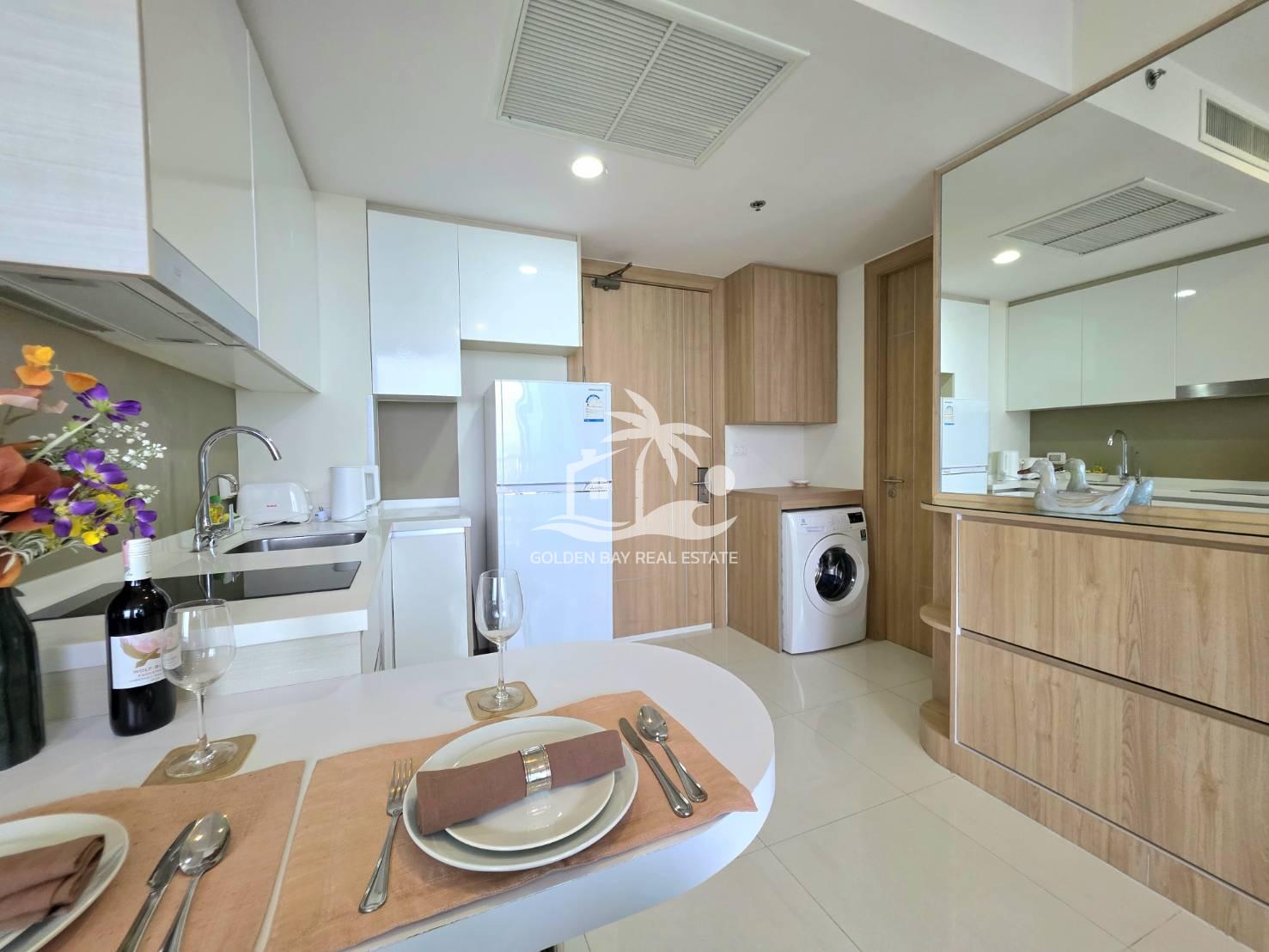 Riviera Wongamat – Wongamat