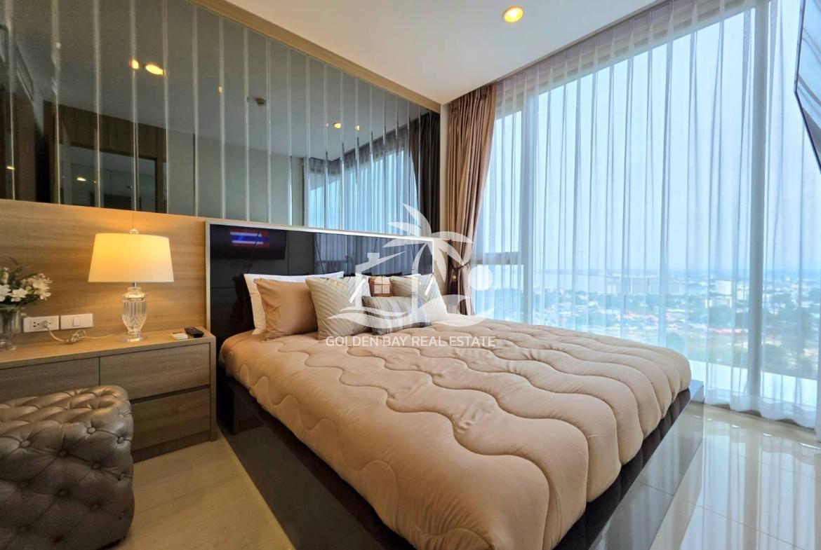 Riviera Wongamat – Wongamat