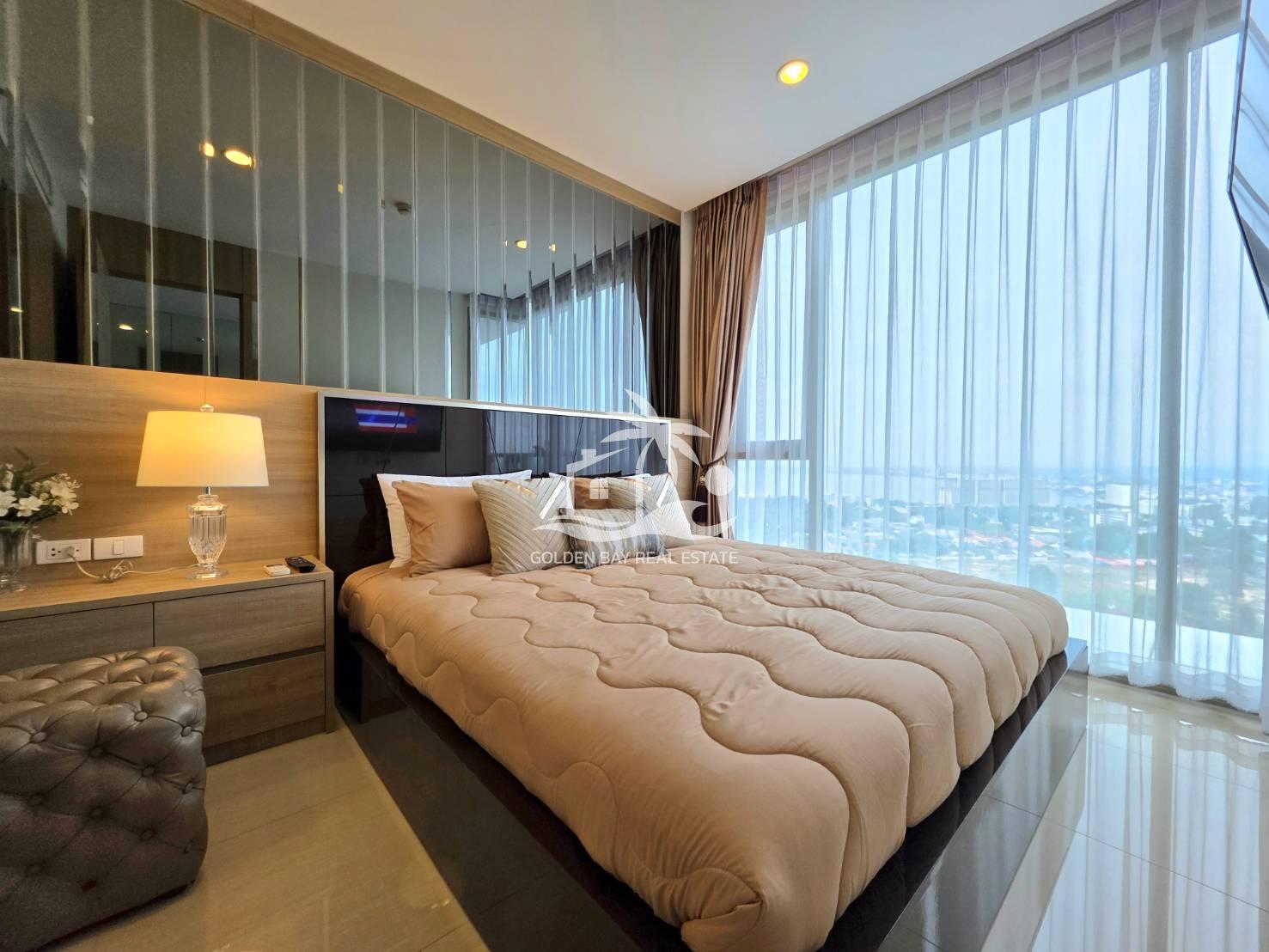 Riviera Wongamat – Wongamat