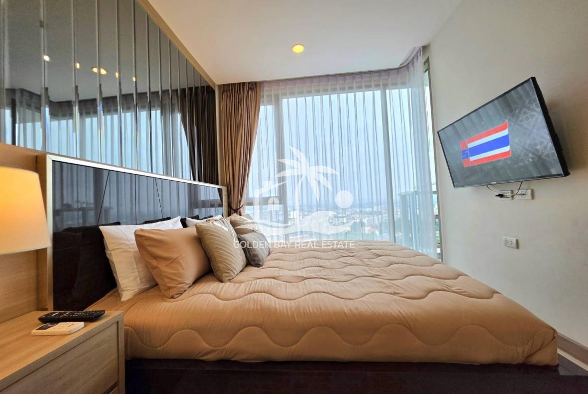 Riviera Wongamat – Wongamat