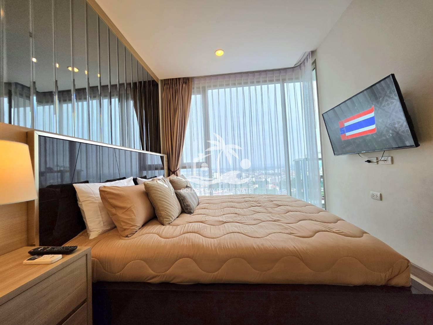 Riviera Wongamat – Wongamat