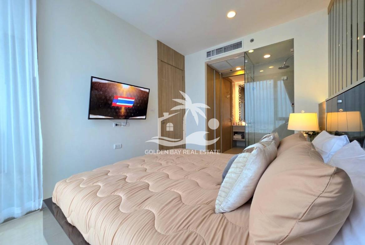 Riviera Wongamat – Wongamat