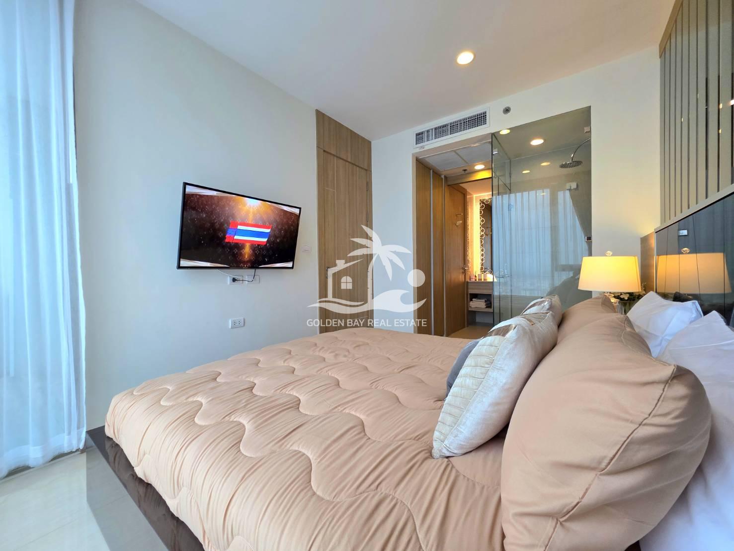 Riviera Wongamat – Wongamat