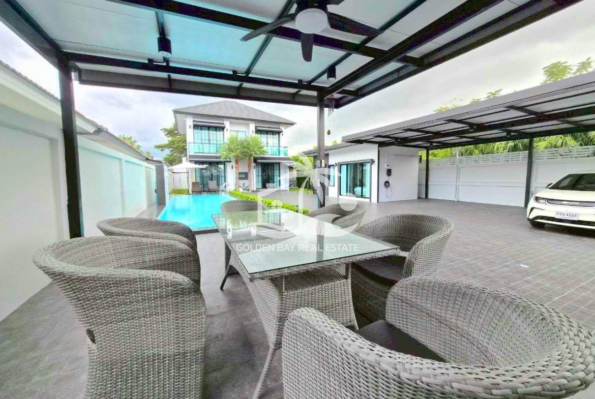 Rattanakorn 20 – East Pattaya