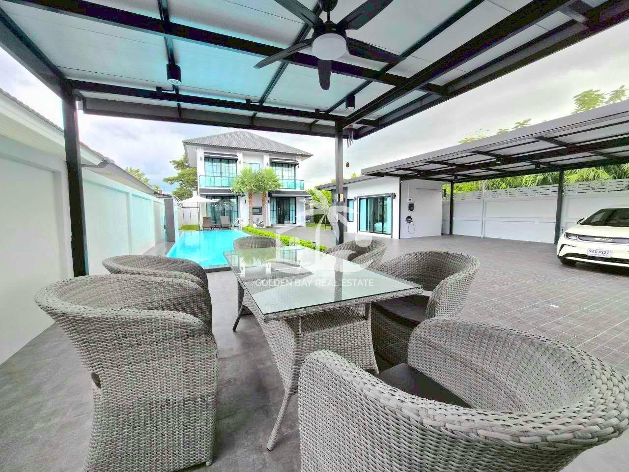 Rattanakorn 20 – East Pattaya