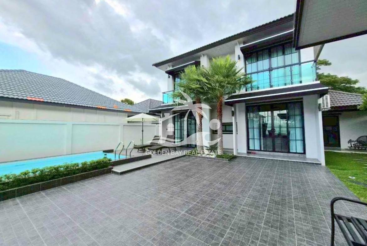 Rattanakorn 20 – East Pattaya