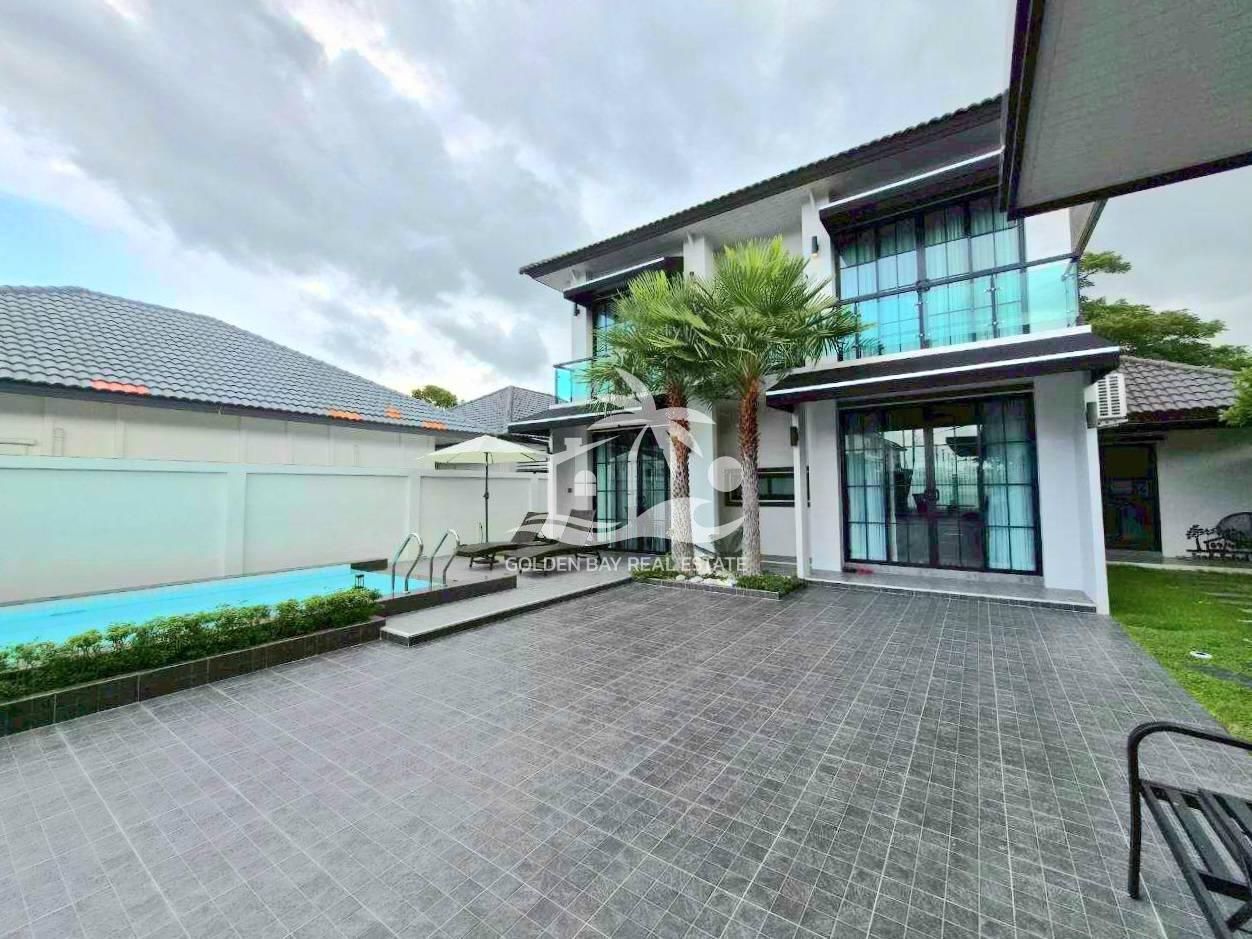 Rattanakorn 20 – East Pattaya