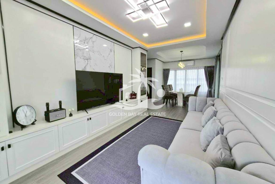 Rattanakorn 20 – East Pattaya