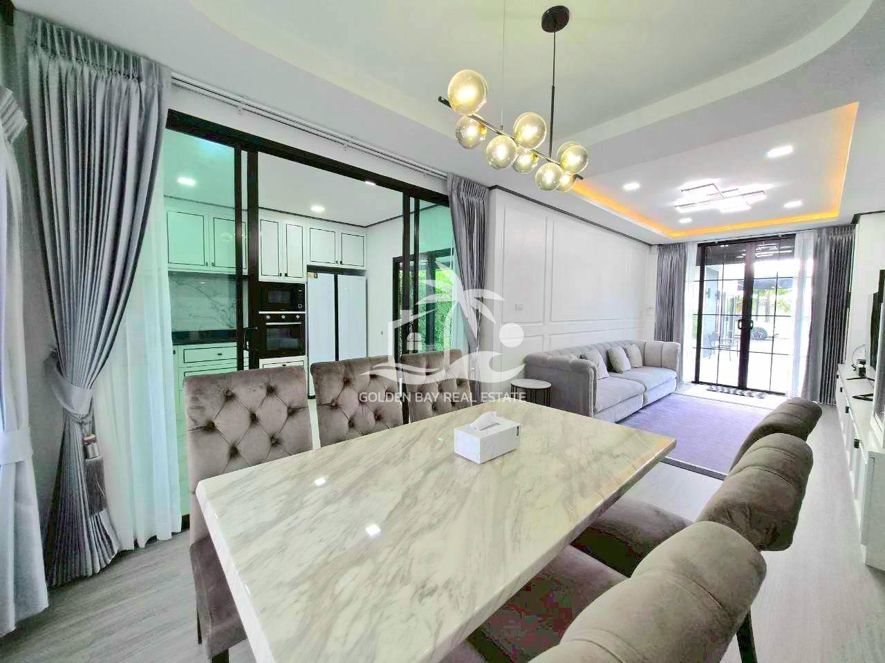 Rattanakorn 20 – East Pattaya