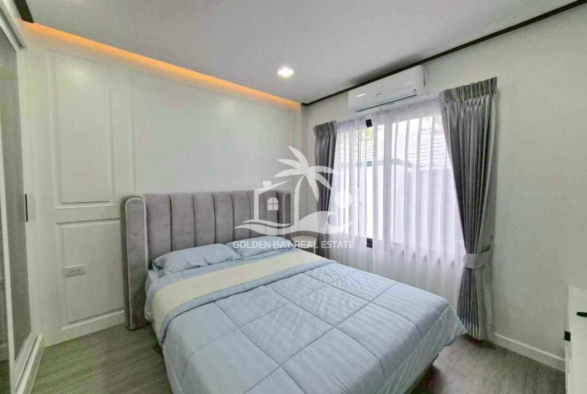 Rattanakorn 20 – East Pattaya