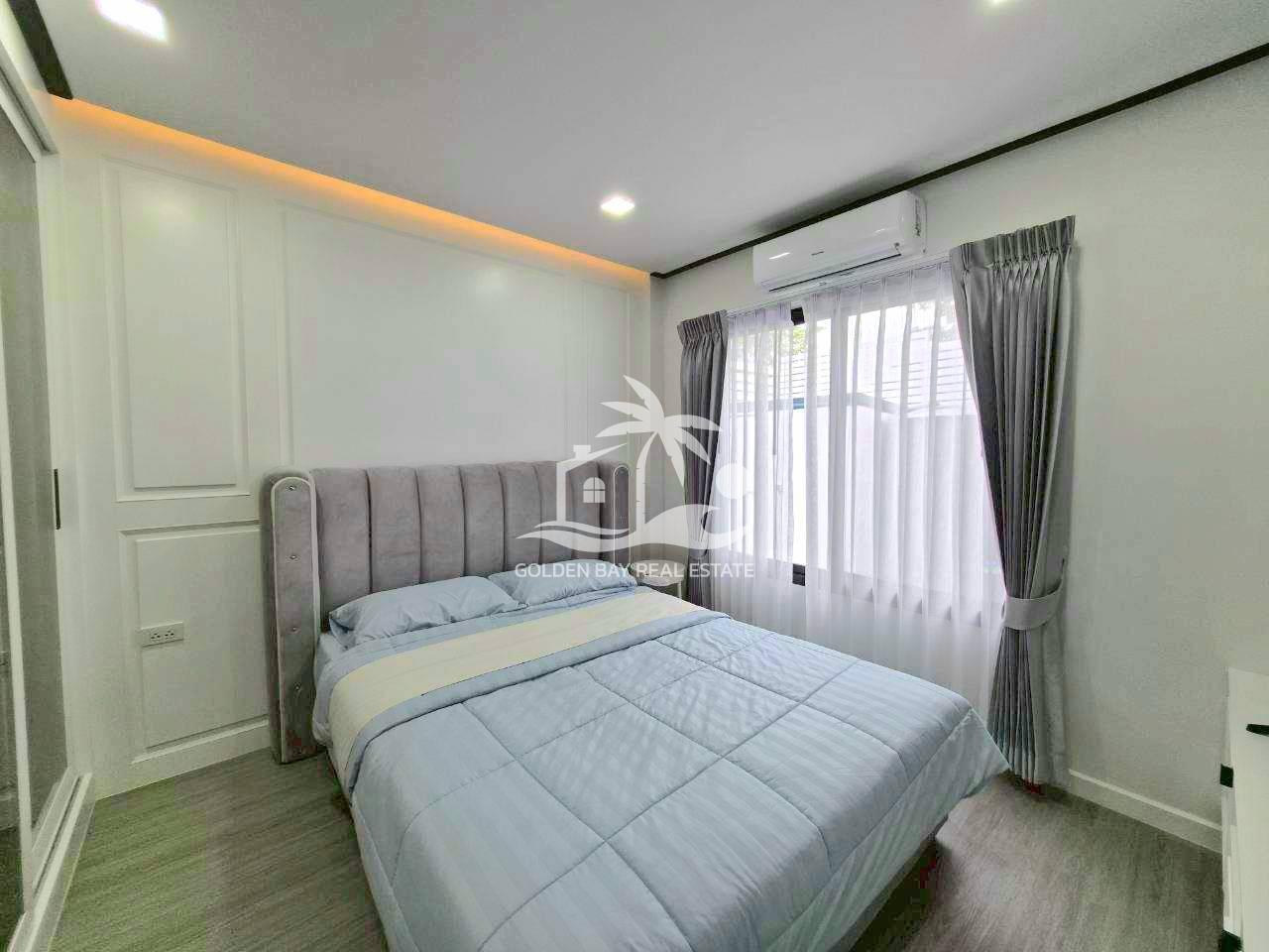 Rattanakorn 20 – East Pattaya