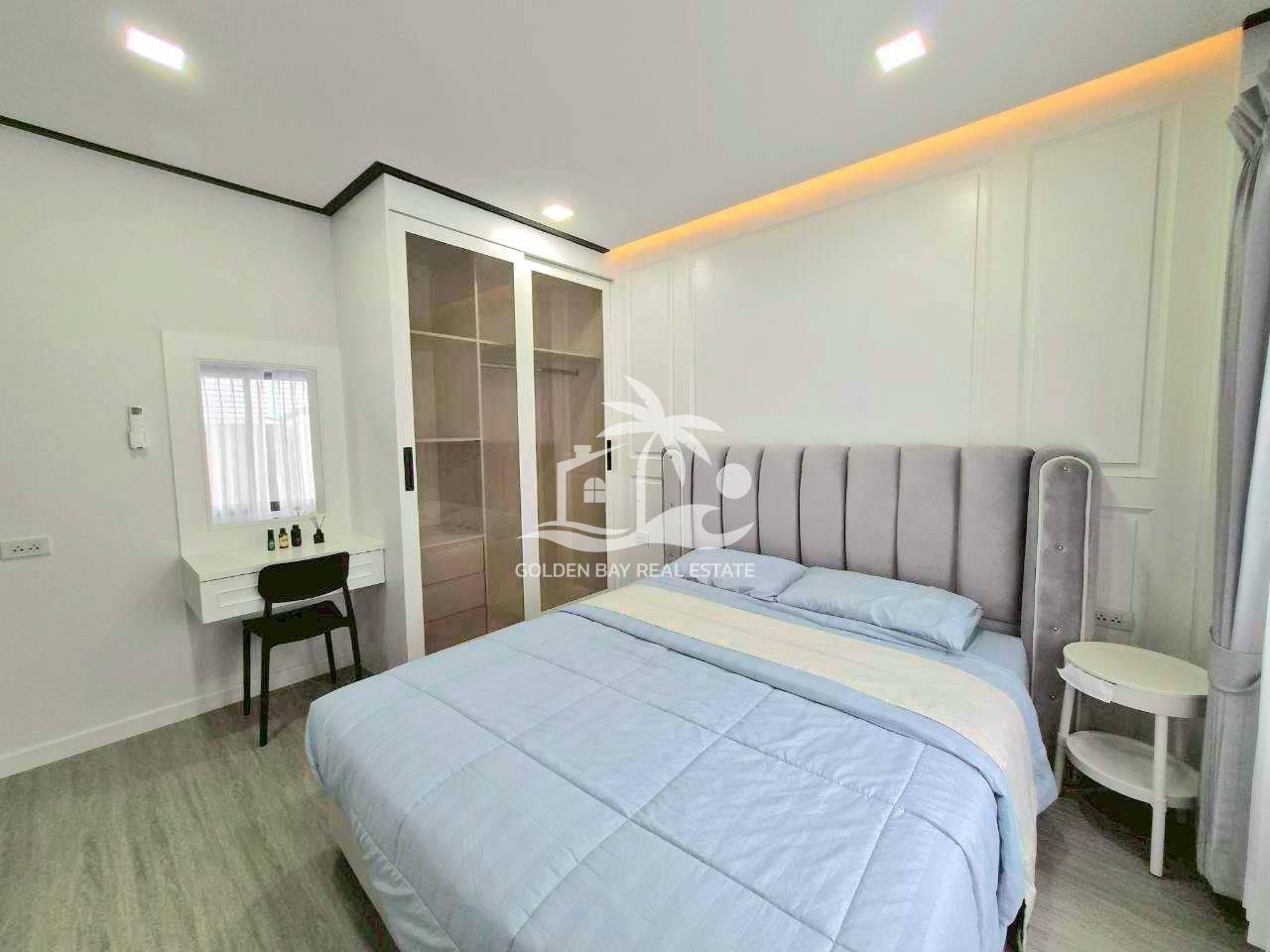 Rattanakorn 20 – East Pattaya