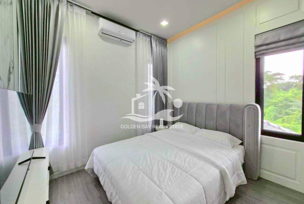 Rattanakorn 20 – East Pattaya