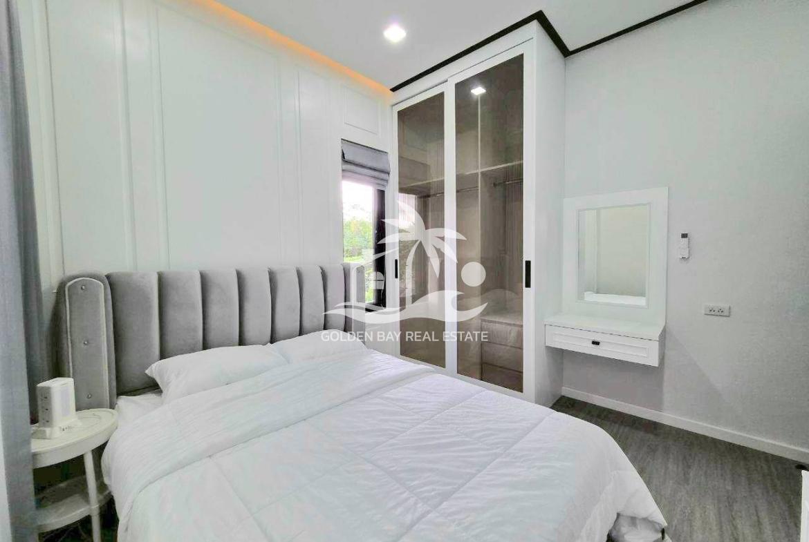 Rattanakorn 20 – East Pattaya