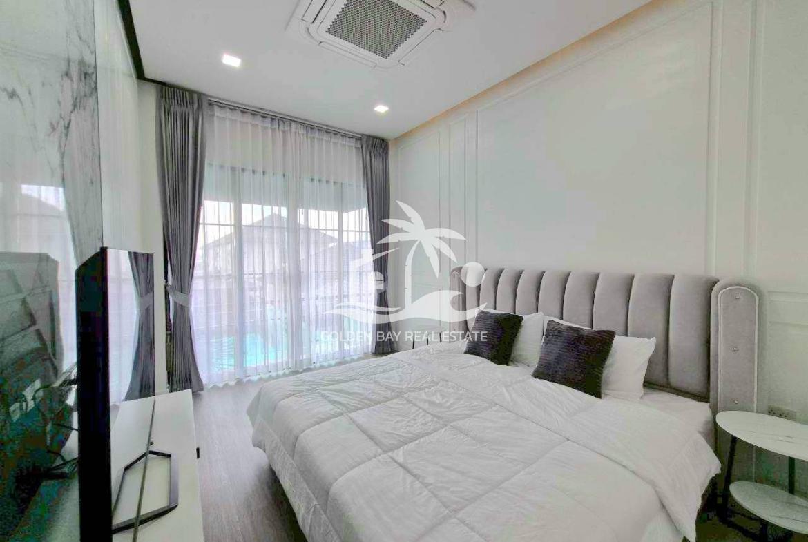 Rattanakorn 20 – East Pattaya