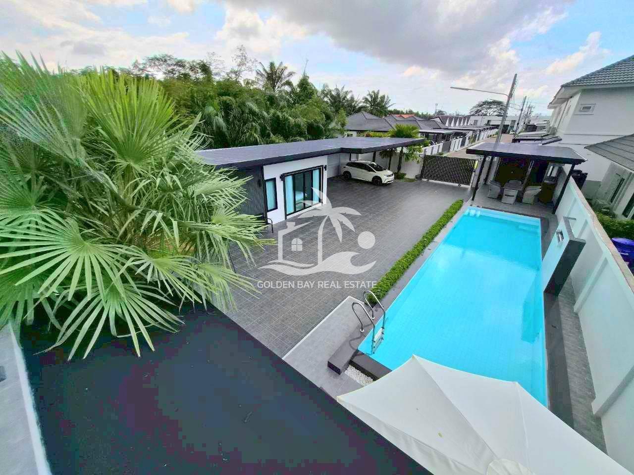 Rattanakorn 20 – East Pattaya