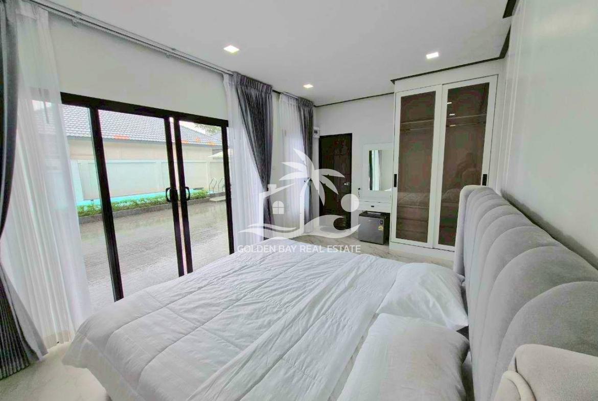 Rattanakorn 20 – East Pattaya