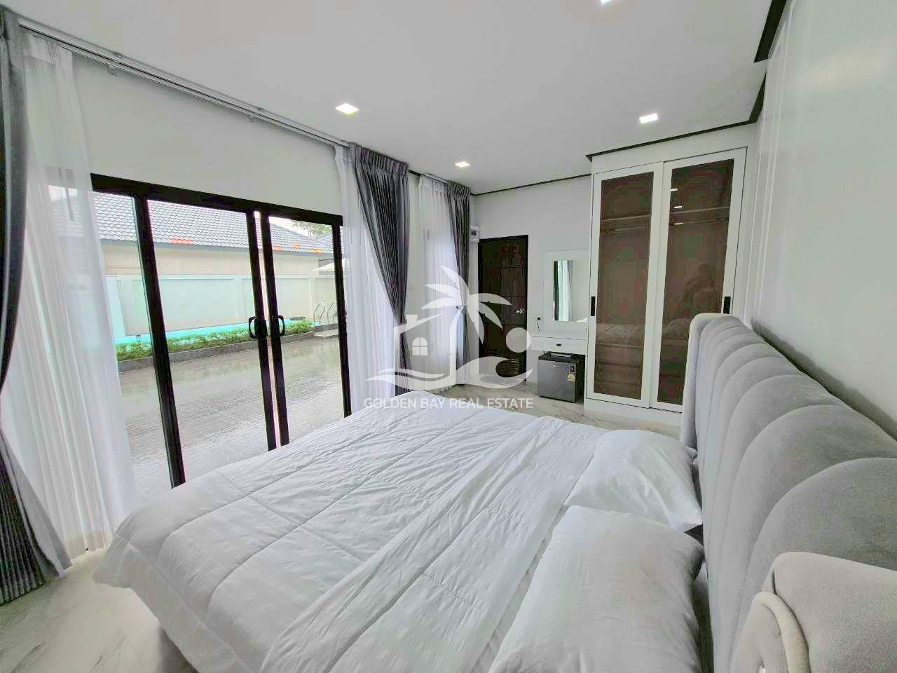 Rattanakorn 20 – East Pattaya