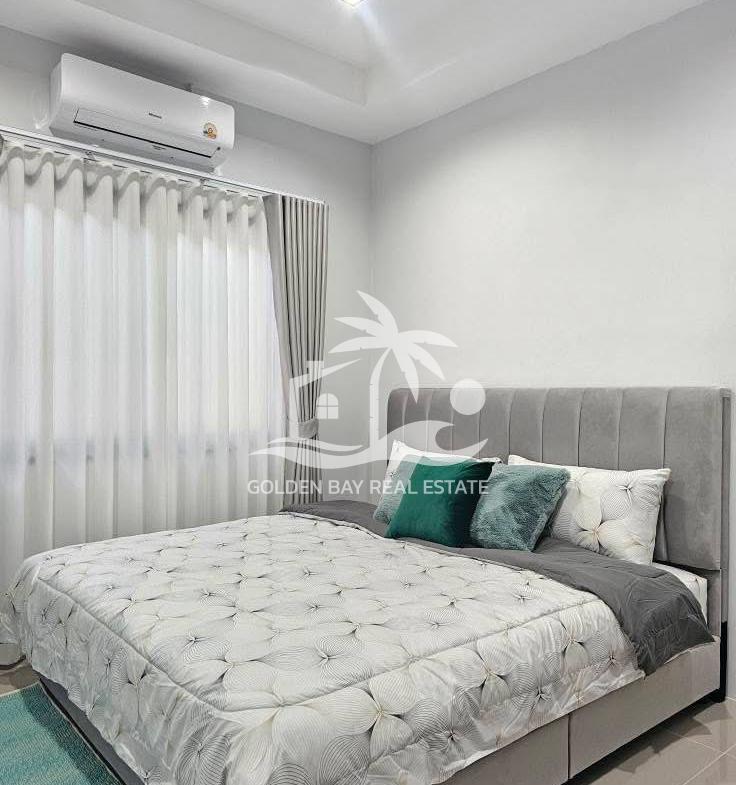 Private House – Huay Yai