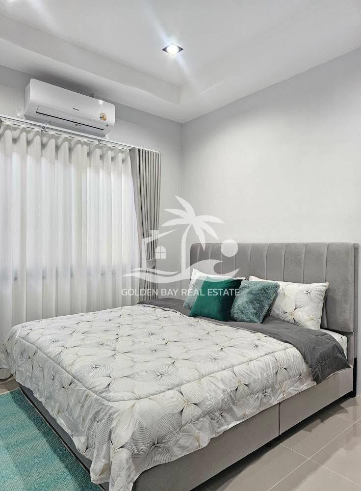 Private House – Huay Yai