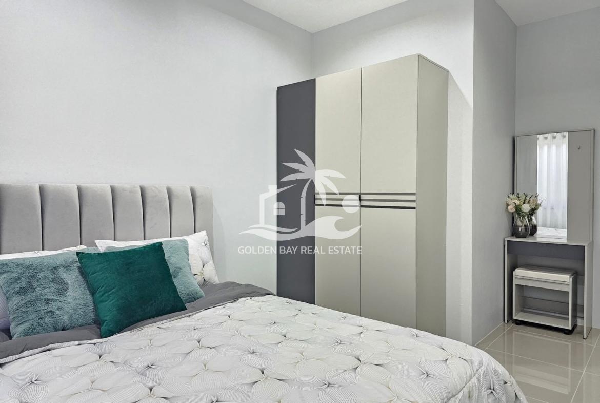 Private House – Huay Yai