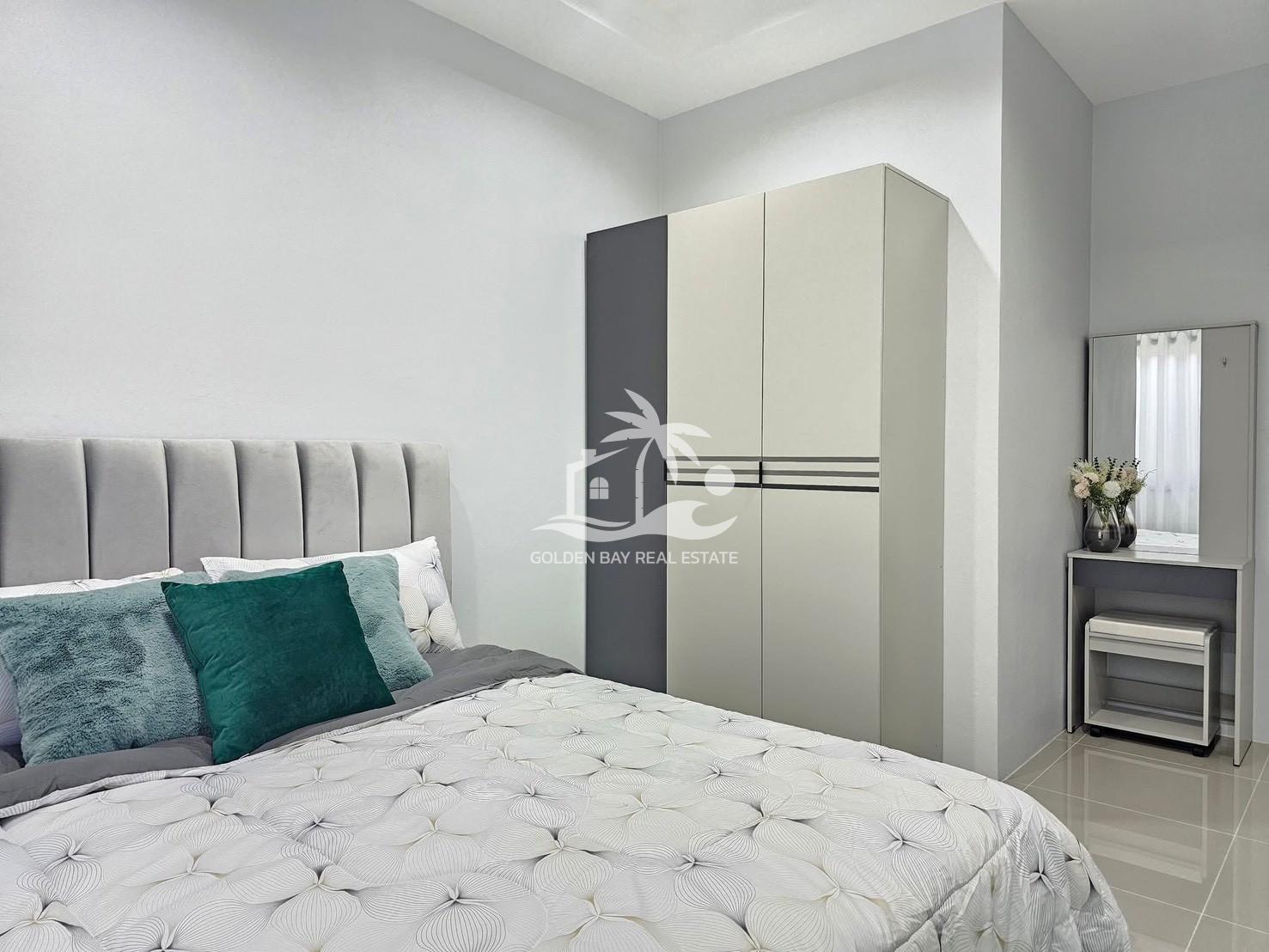 Private House – Huay Yai