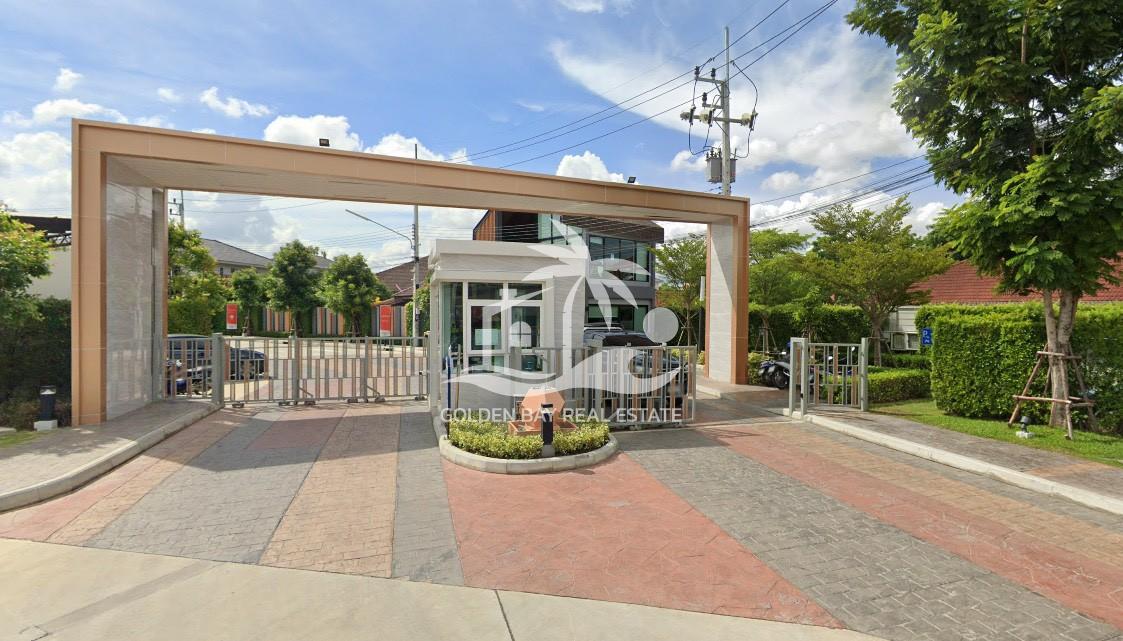 Supalai Ville – East Pattaya