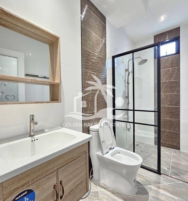 Private House – Huay Yai