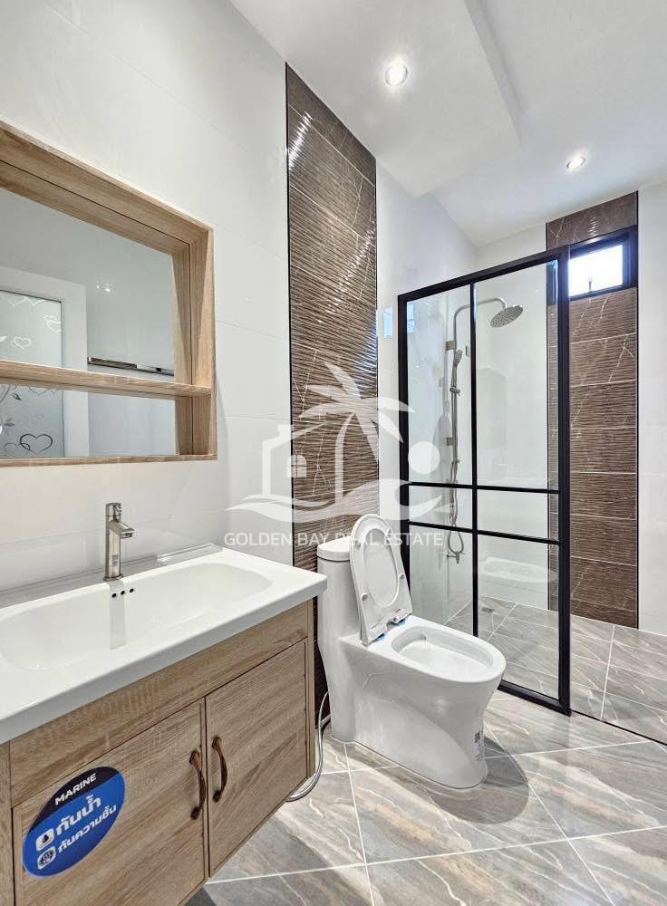 Private House – Huay Yai