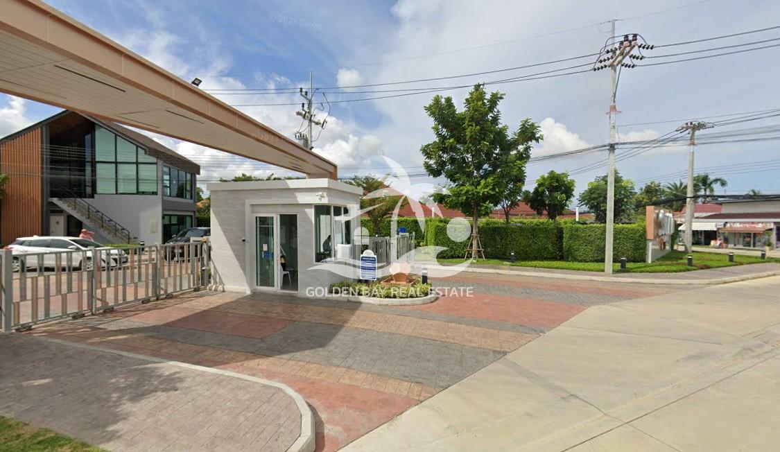 Supalai Ville – East Pattaya