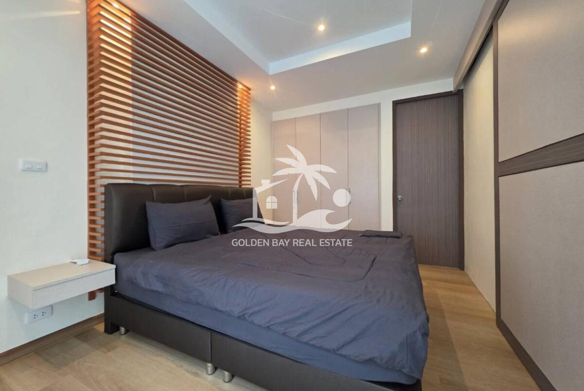 Diamond Suites – Pratumnak Hill