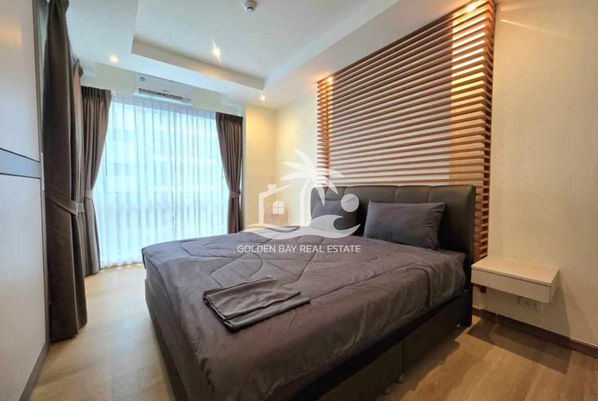 Diamond Suites – Pratumnak Hill