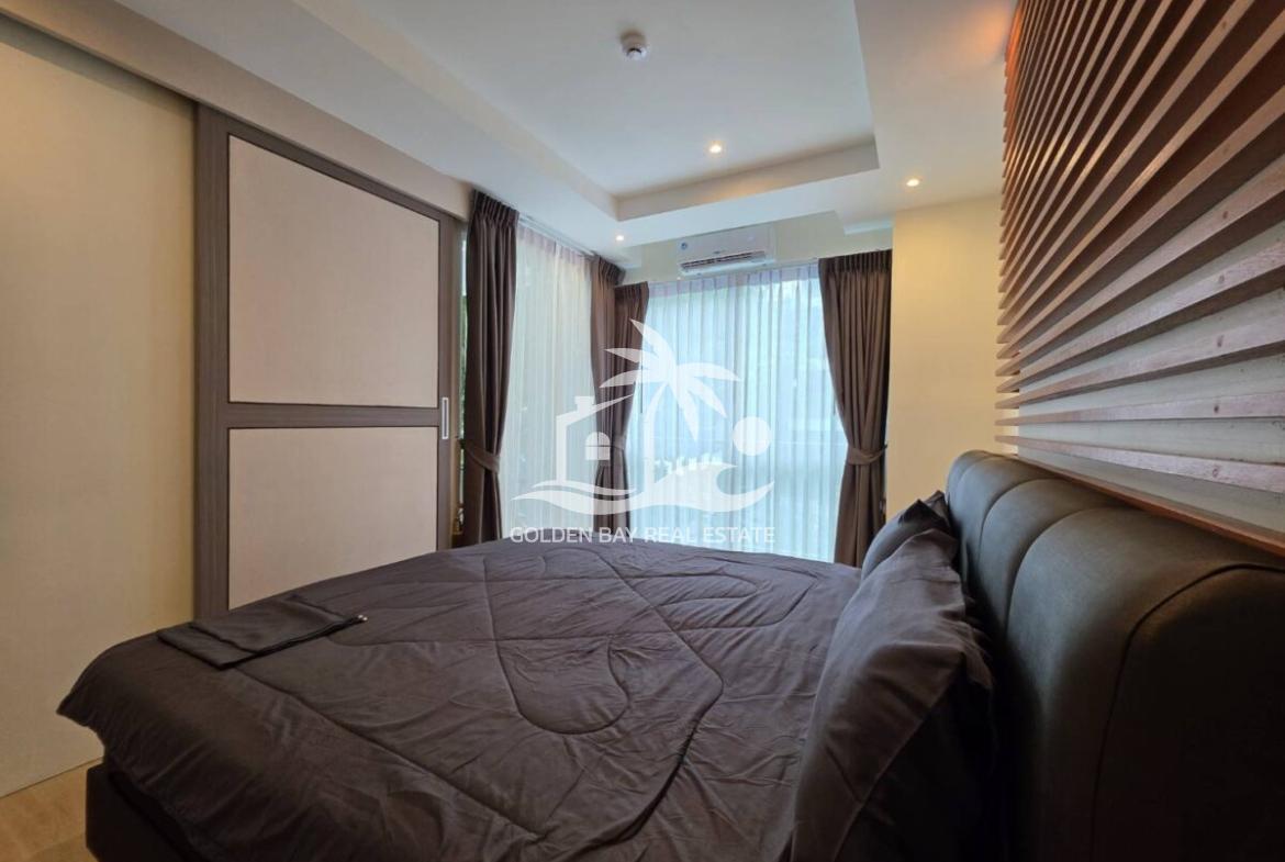 Diamond Suites – Pratumnak Hill